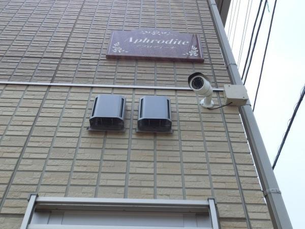 アフロディーナ