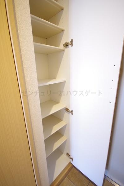 BellaLuceB(ベラ・ルーチェ　B)