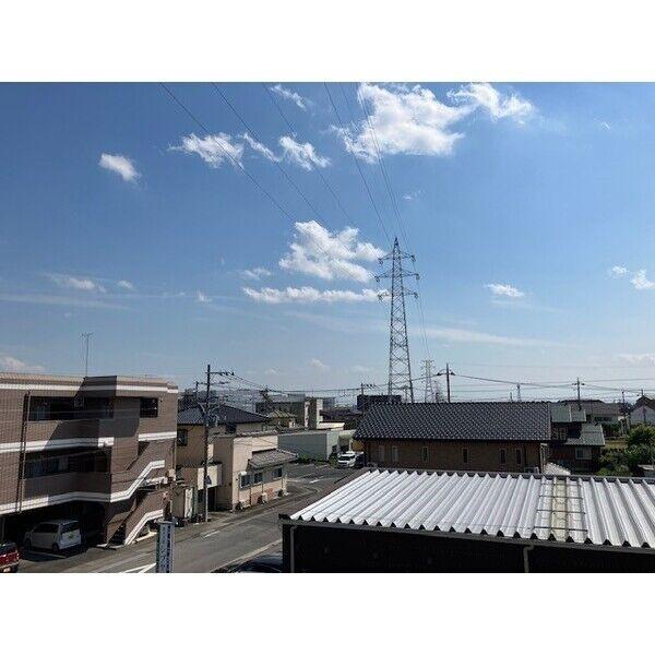 サンパレスD(ペット可)