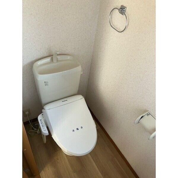 サンパレスD(ペット可)