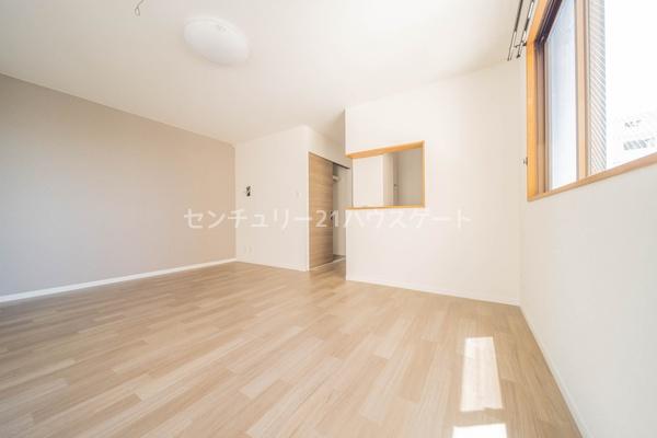 THEHOUSEODORI
