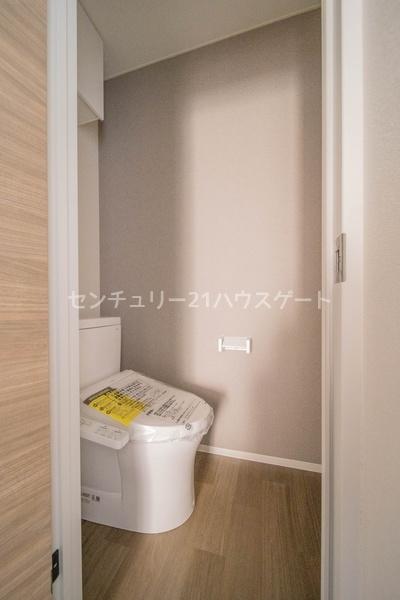 THEHOUSEODORI