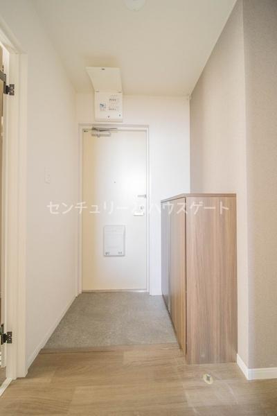 THEHOUSEODORI