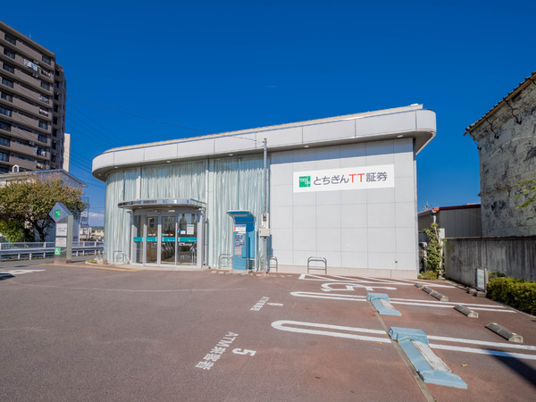 ユーミー桜(栃木銀行宇都宮西支店)