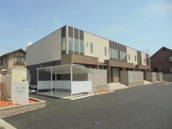ヴィラ　桜