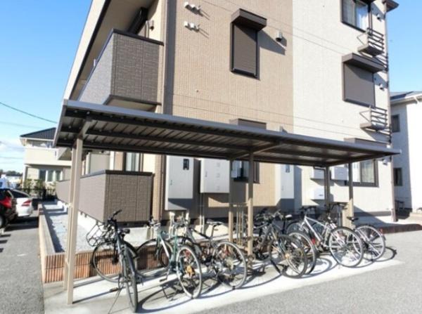 ショコラ