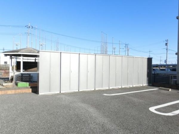 ショコラ
