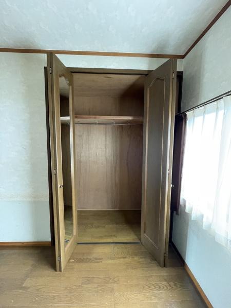 宇都宮市泉が丘２丁目の貸家
