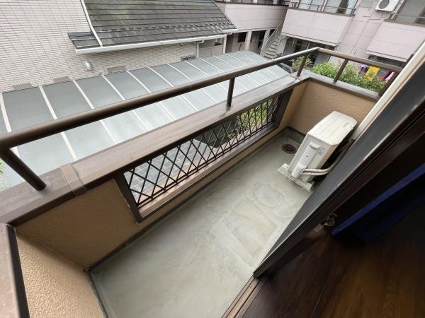 宇都宮市泉が丘２丁目の貸家