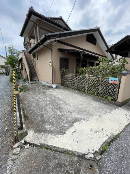 宇都宮市泉が丘２丁目の貸家