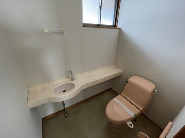 宇都宮市泉が丘２丁目の貸家