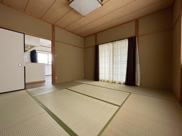 宇都宮市泉が丘２丁目の貸家