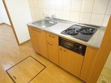 宇都宮市ゆいの杜２丁目のアパート