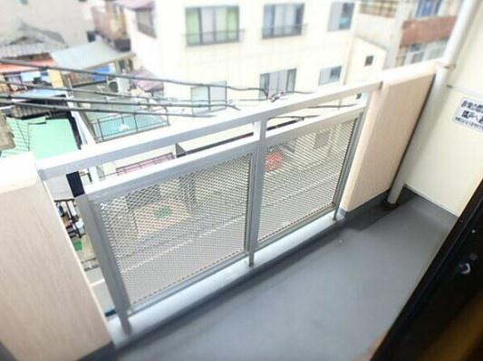 コートビレッジ駅前通り