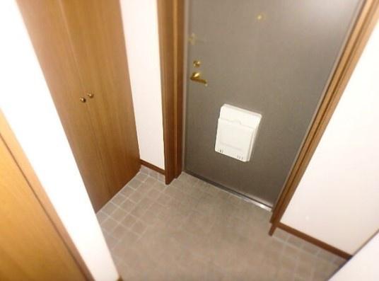 コートビレッジ駅前通り