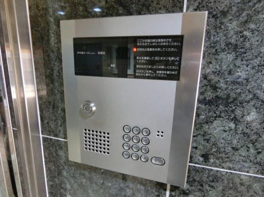 コートビレッジ駅前通り