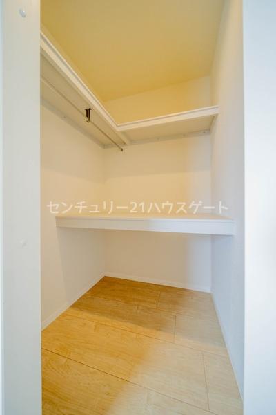 クレストクレール