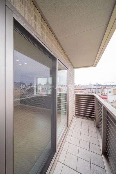 クレストクレール