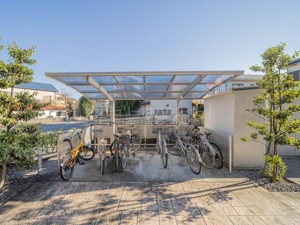 クレストクレール