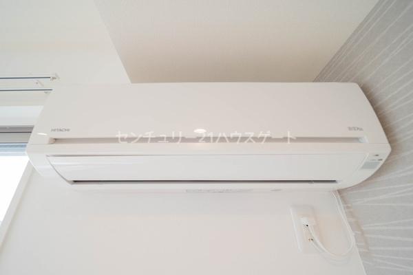 クレストクレール