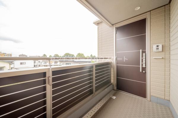 クレストクレール