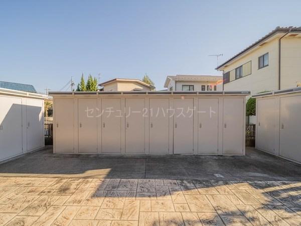 クレストクレール