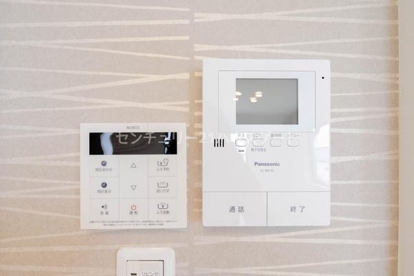 クレストクレール