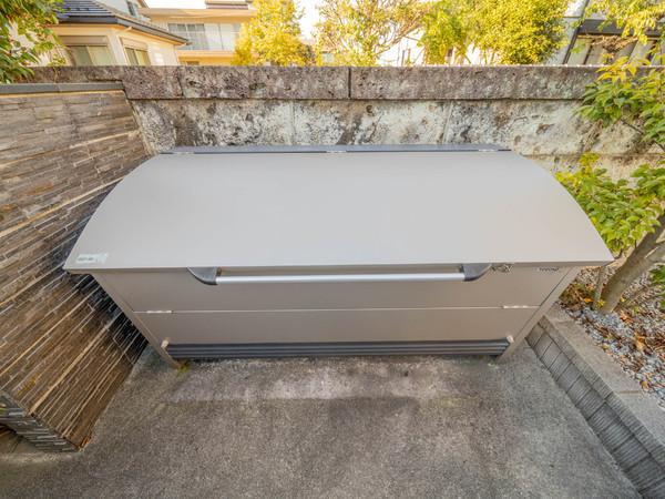 クレストクレール