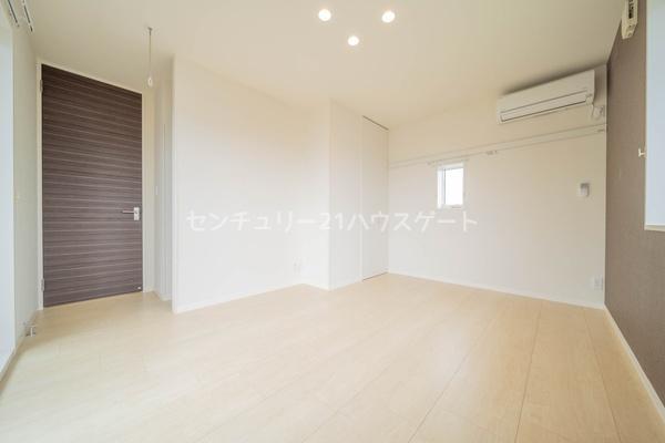 クレストクレール