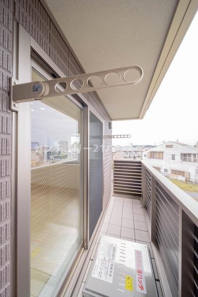 クレストクレール