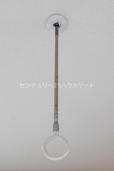 クレストクレール