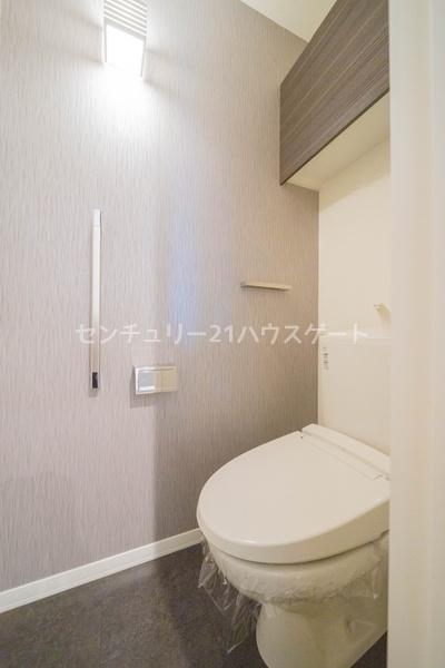 クレストクレール