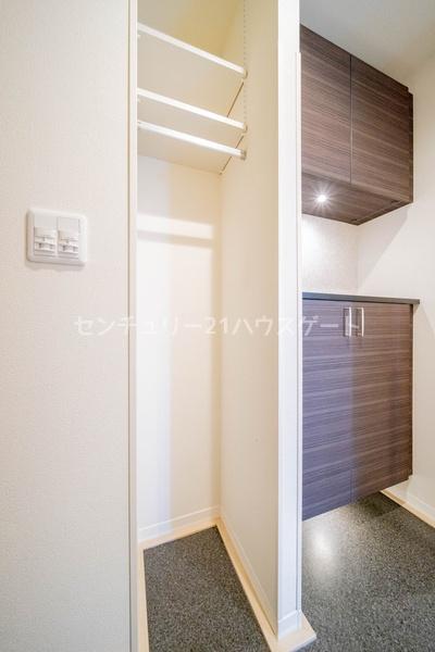 クレストクレール