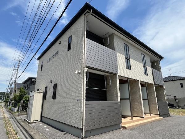 小野ハイツ2号棟