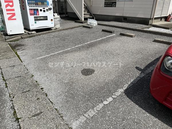 コモンシティー元今泉C