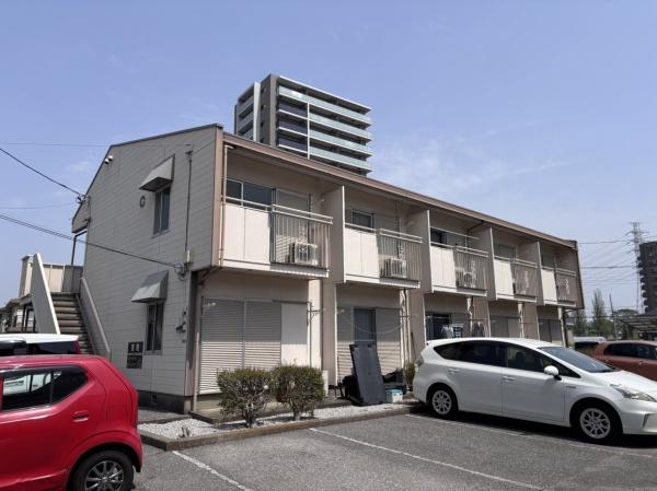 コモンシティー元今泉C