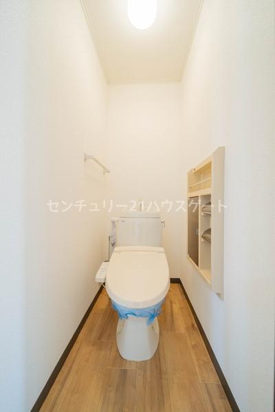 コモンシティー元今泉C