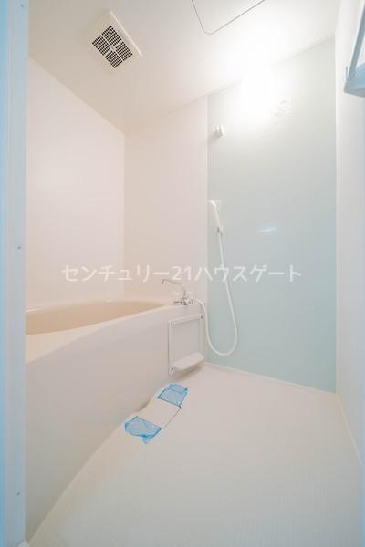 コモンシティー元今泉C