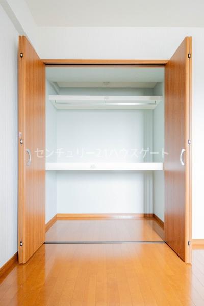 宇都宮市中今泉３丁目のマンション