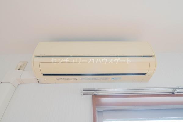 宇都宮市中今泉３丁目のマンション