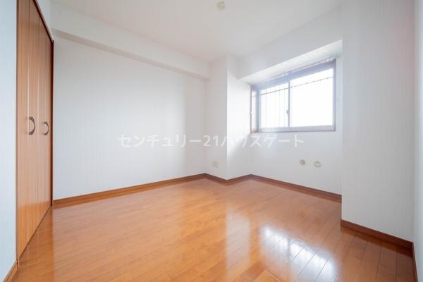 宇都宮市中今泉３丁目のマンション