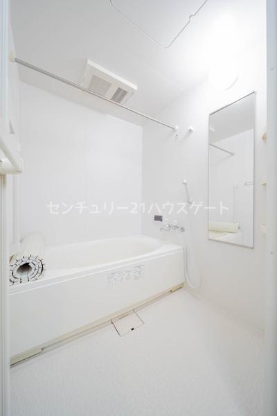 宇都宮市中今泉３丁目のマンション