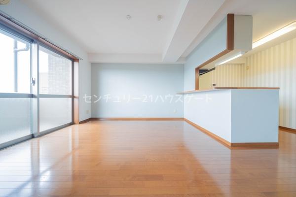 宇都宮市中今泉３丁目のマンション