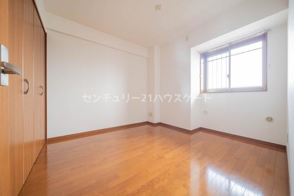 宇都宮市中今泉３丁目のマンション