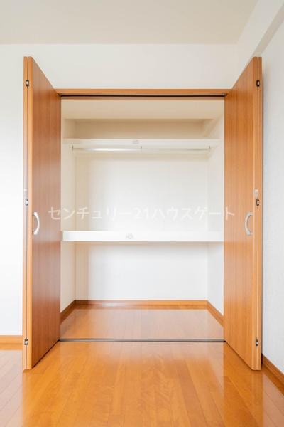 宇都宮市中今泉３丁目のマンション