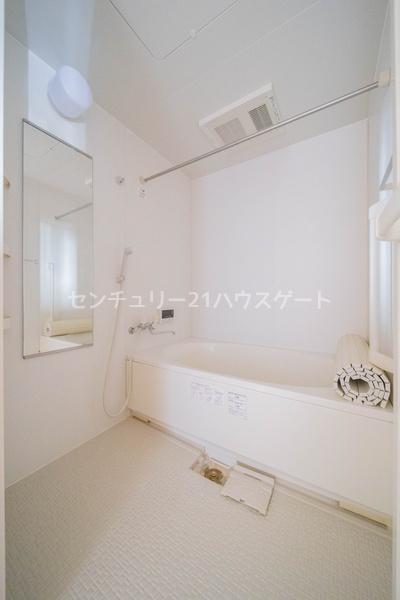 宇都宮市中今泉３丁目のマンション
