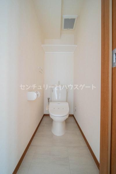 宇都宮市中今泉３丁目のマンション