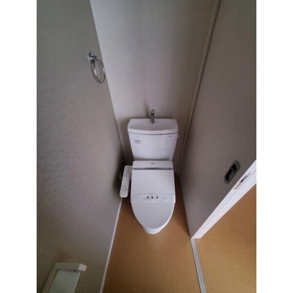城東マンション