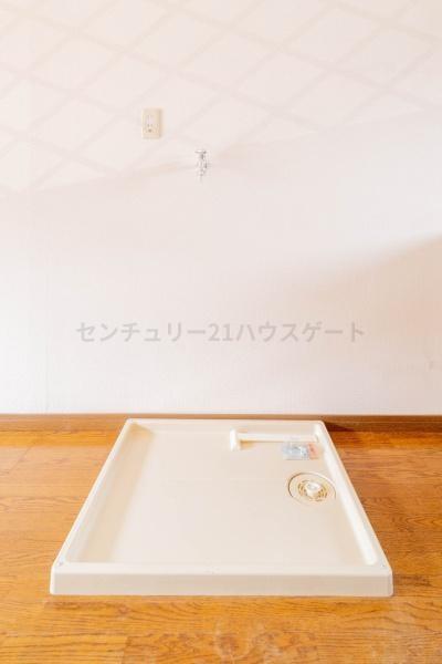 JUNコーポ泉ヶ丘