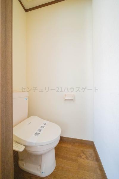 JUNコーポ泉ヶ丘